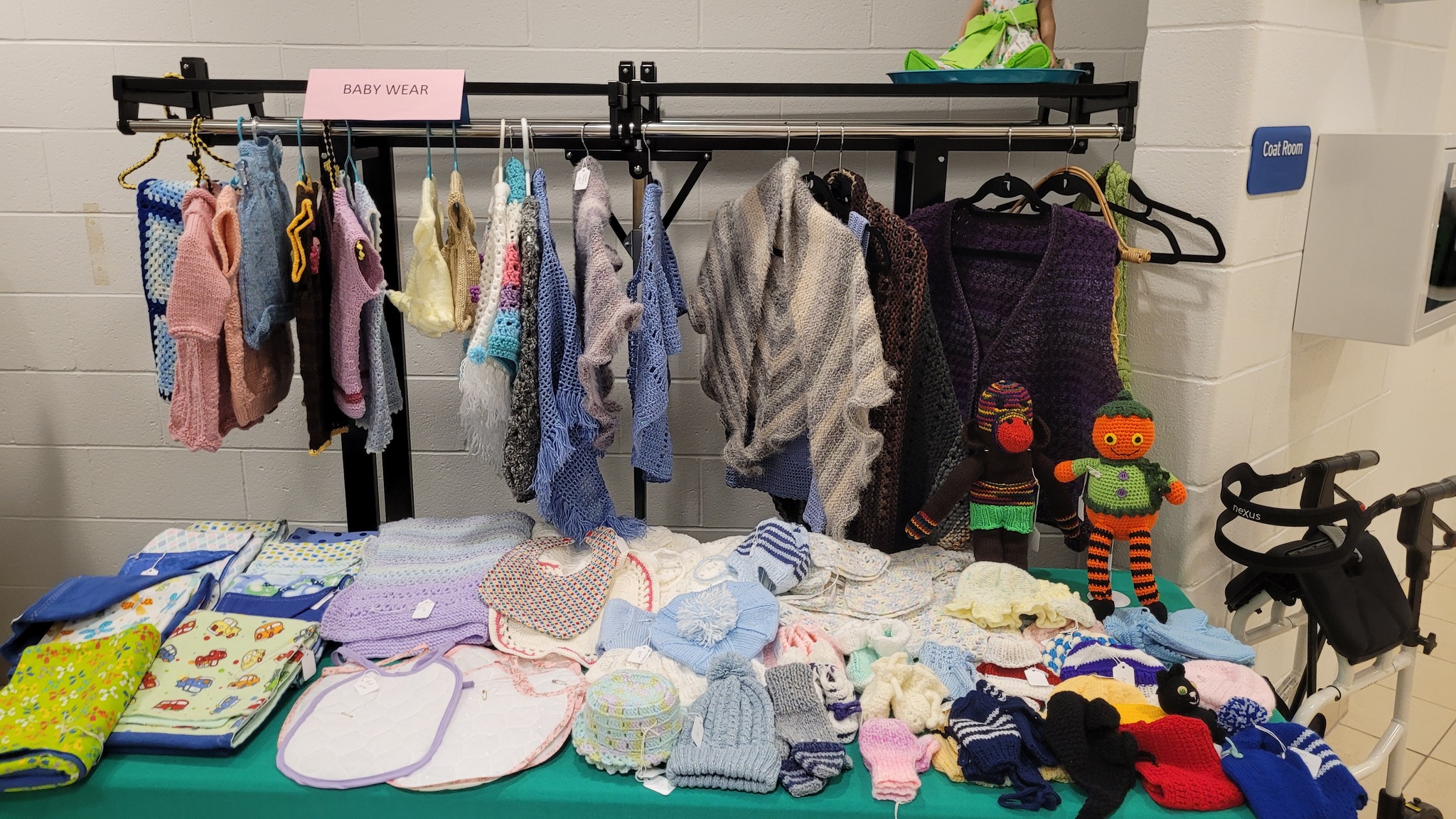 Fall Boutique Craft Sale
