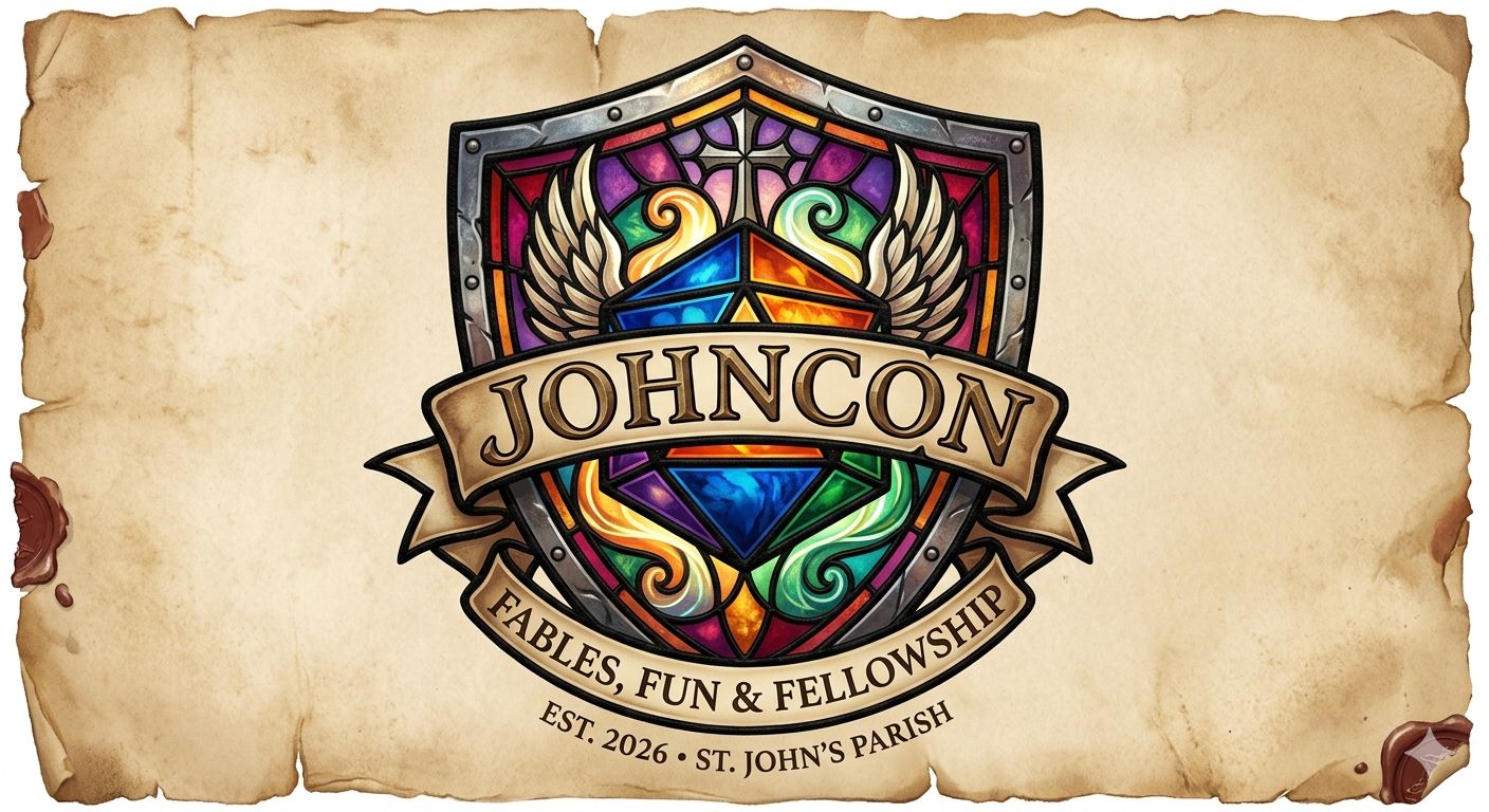 JohnCON