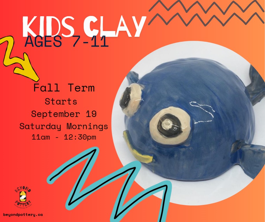 Kids Clay course