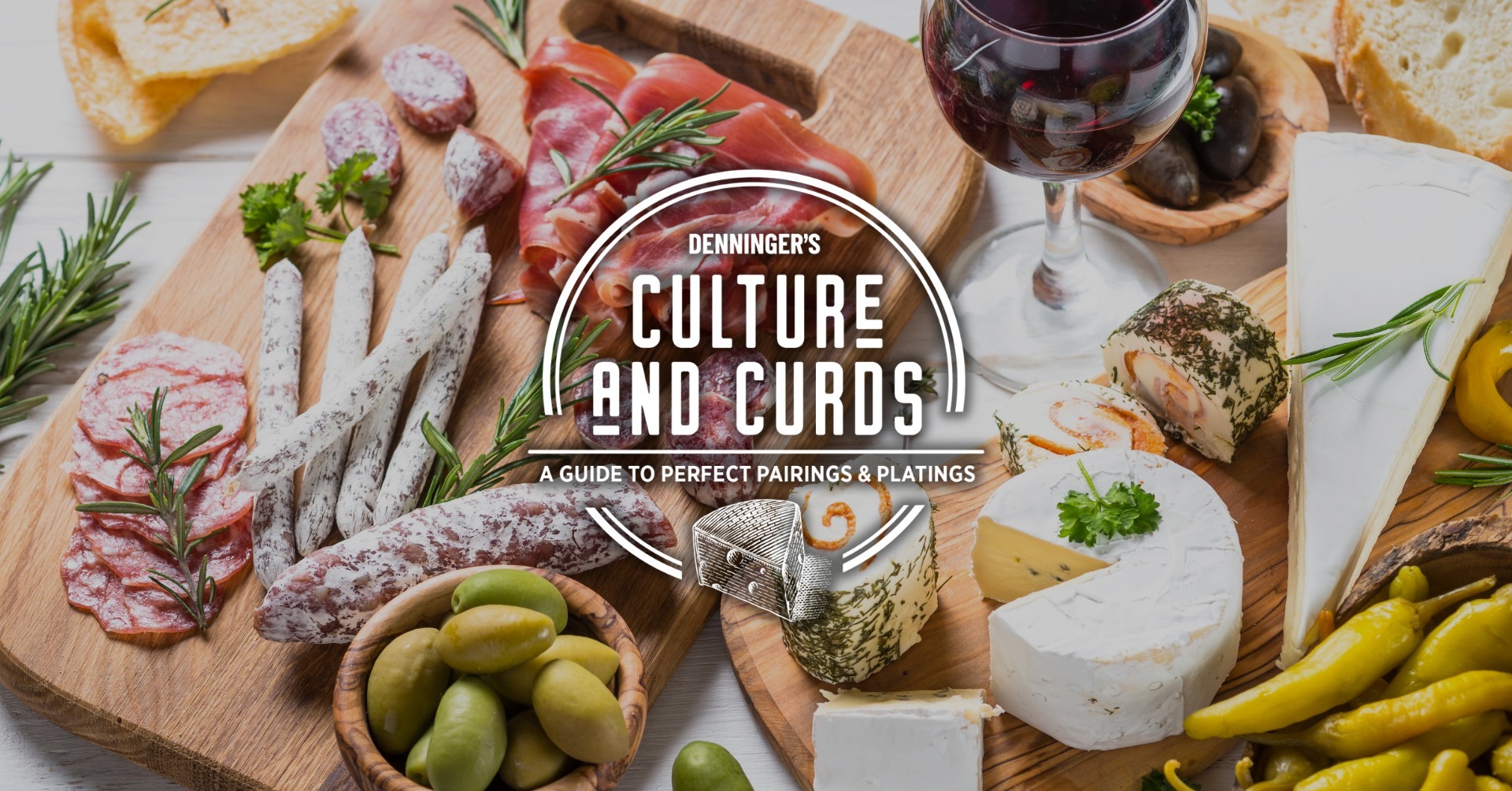 Culture & Curds | October | Ontario's Finest