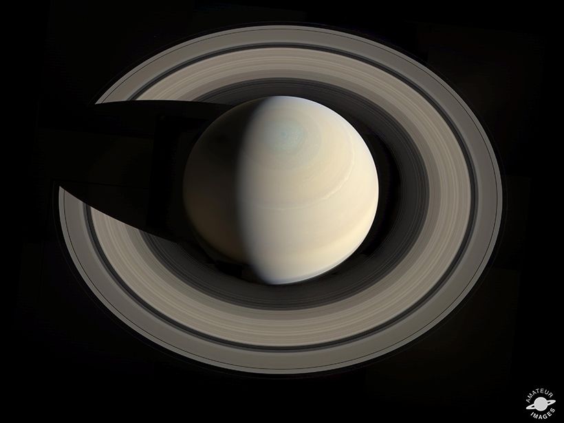 Public Astronomy Night -- Saturn Night!
