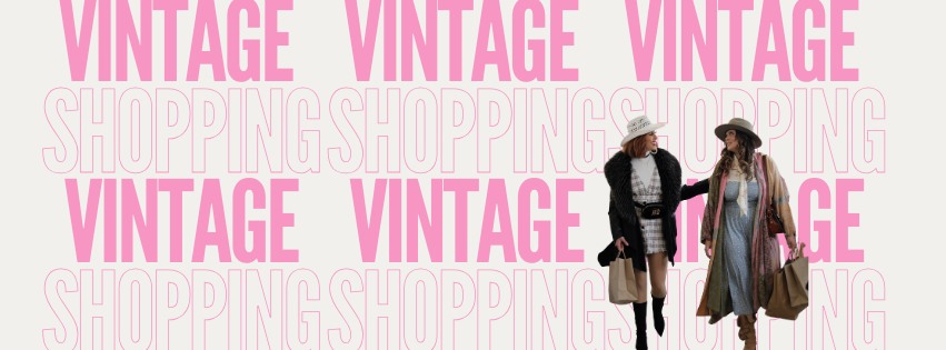 The Vintage Marketplace Fall 2026