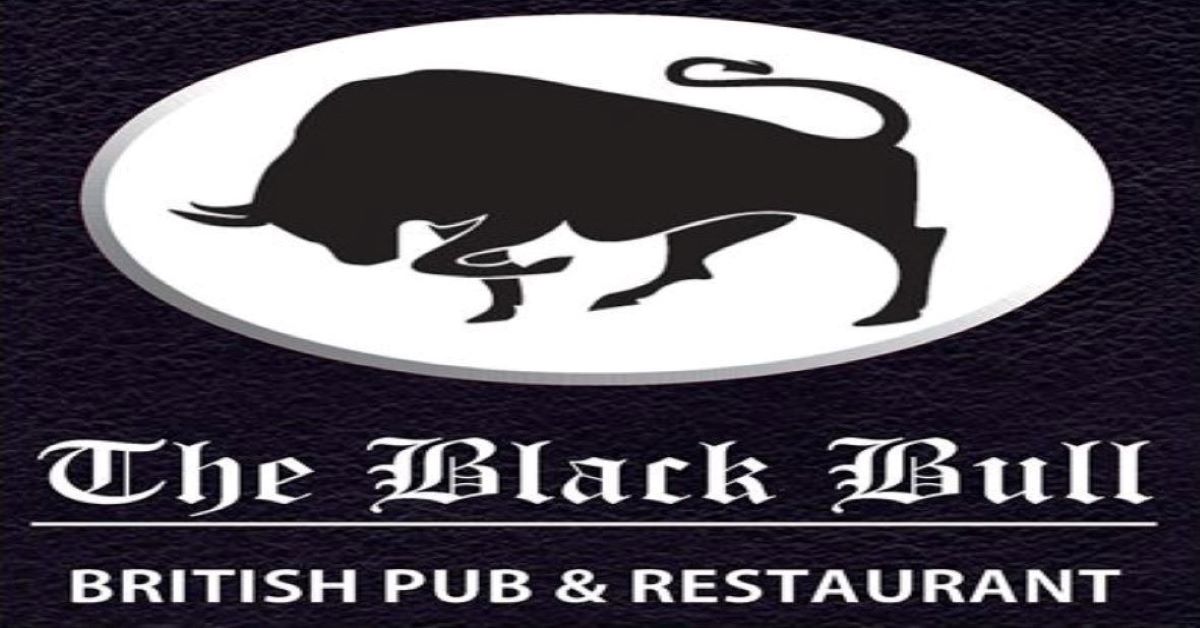 The Mighty Ship @ The Black Bull