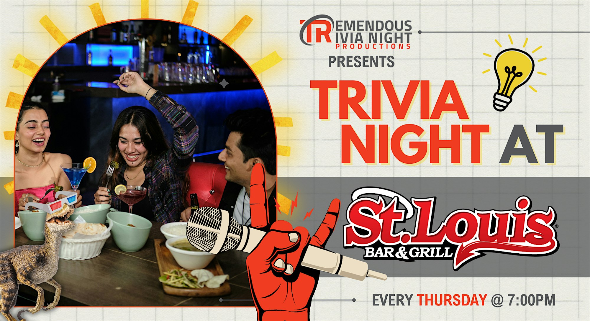 Burlington Ontario (St. Louis Bar & Grill - Walkers Line)