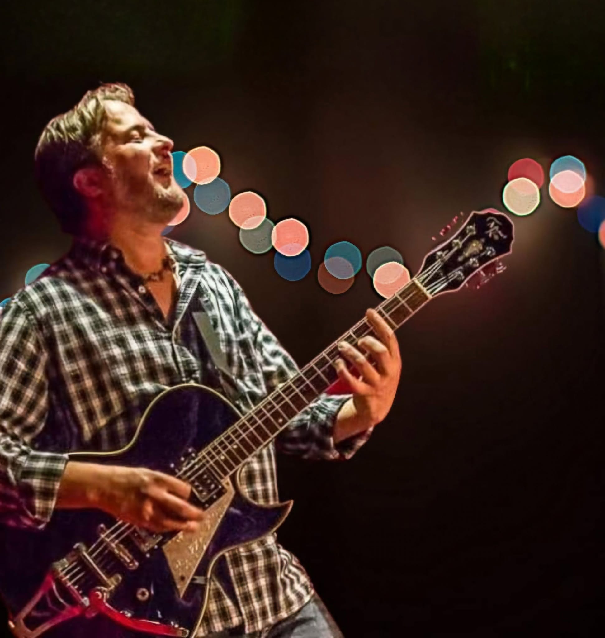 Mark C plays in Oakville