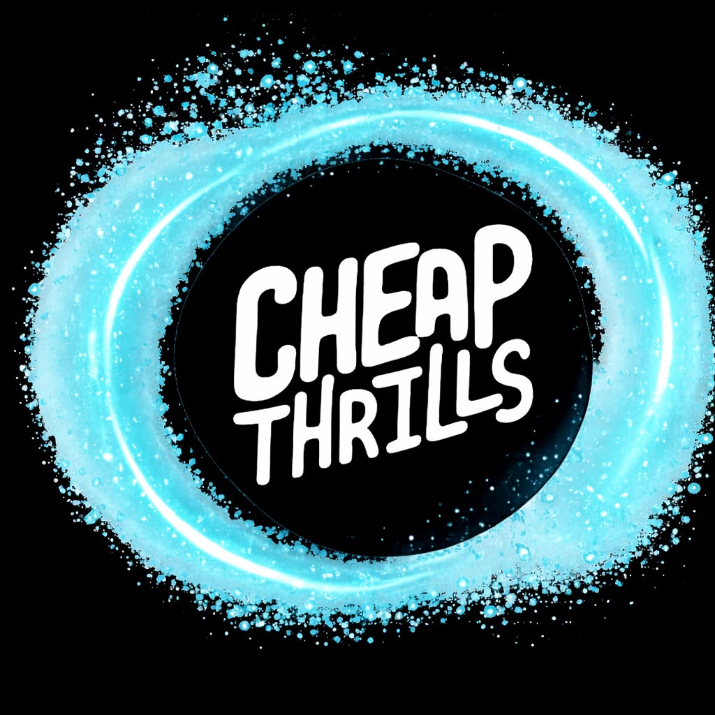 Cheap Thrills at Jerseys!!!!