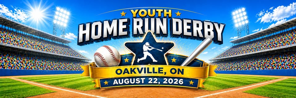 Youth Home Run Derby