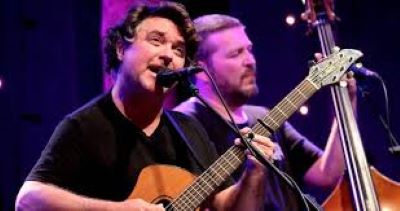 Keller Williams at The Burl