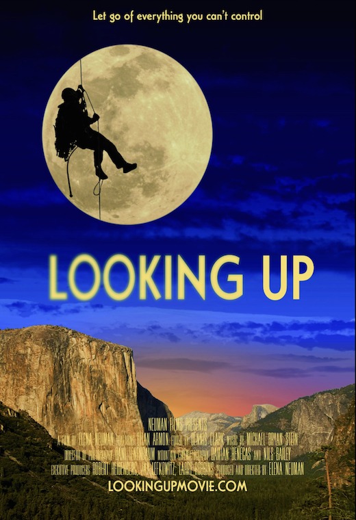 Oakville Screening of LOOKING UP