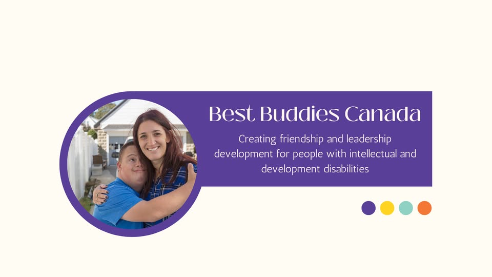 Best Buddies Canada Burlington/Hamilton Friendship Walk