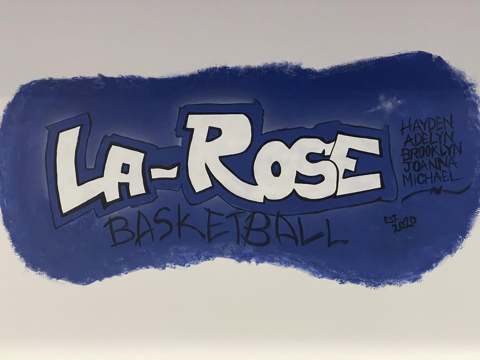 🏀Summer Basketball Camp🥳