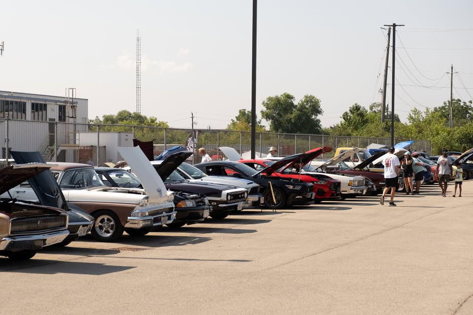 Northern Performance Show & Shine Open House 2026