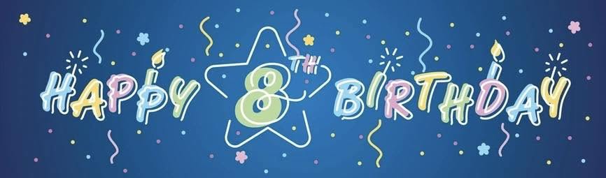 River Oaks parkruns 8th Birthday and Fathers Day Extravaganza