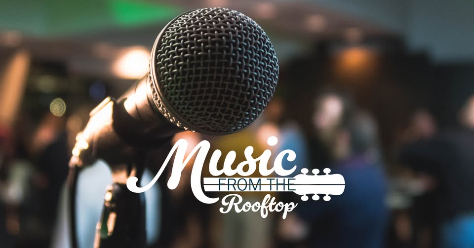 Music from the Rooftop