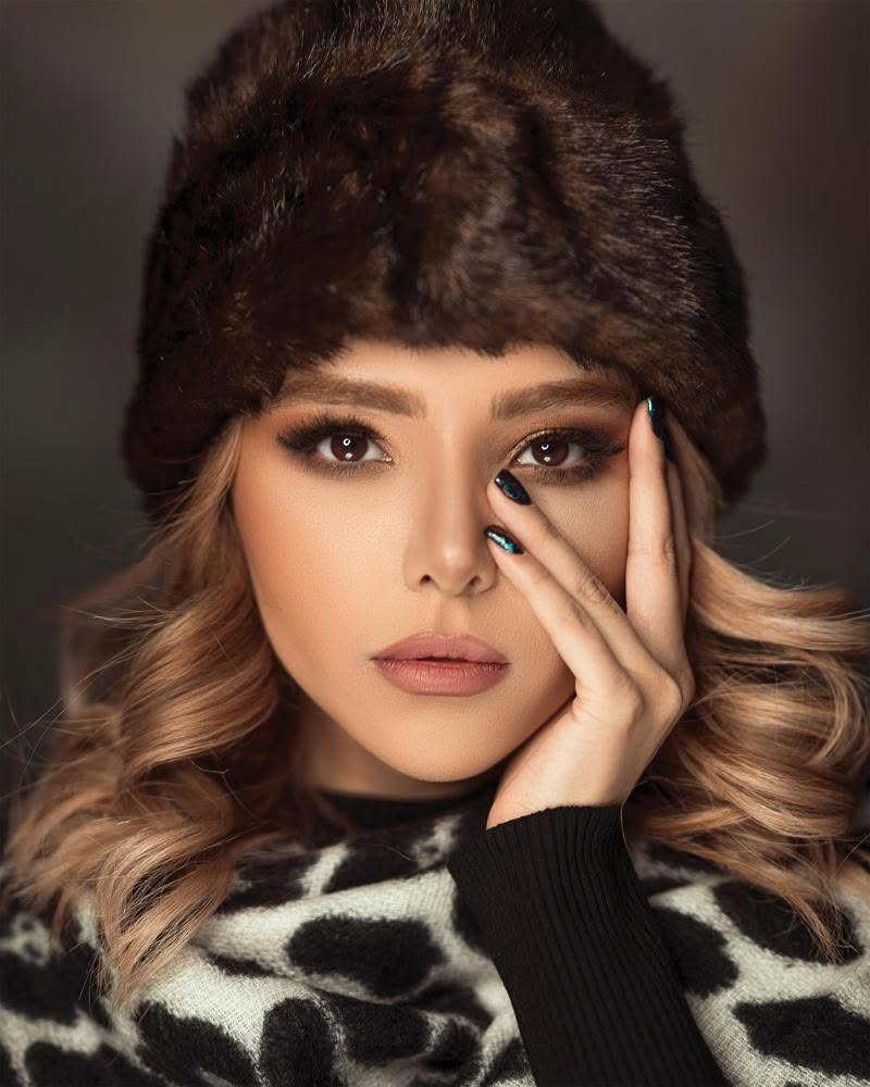Portrait Photography Meetup