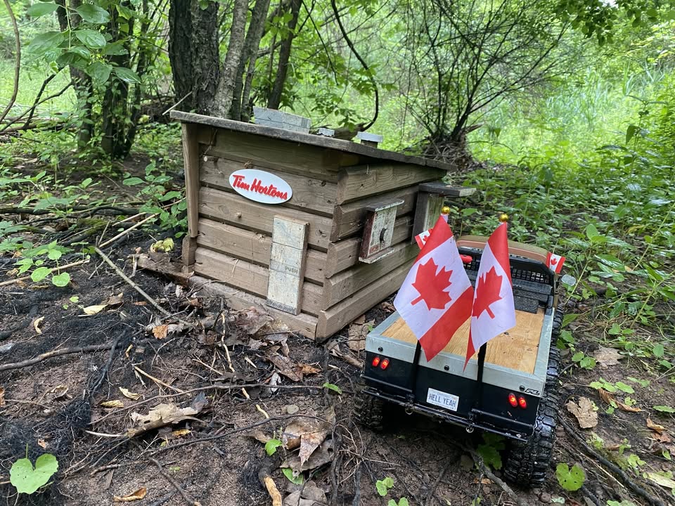 Canada Day at The Ravines