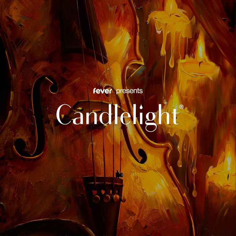 Candlelight: Featuring Vivaldi\'s Four Seasons and More | Oakville