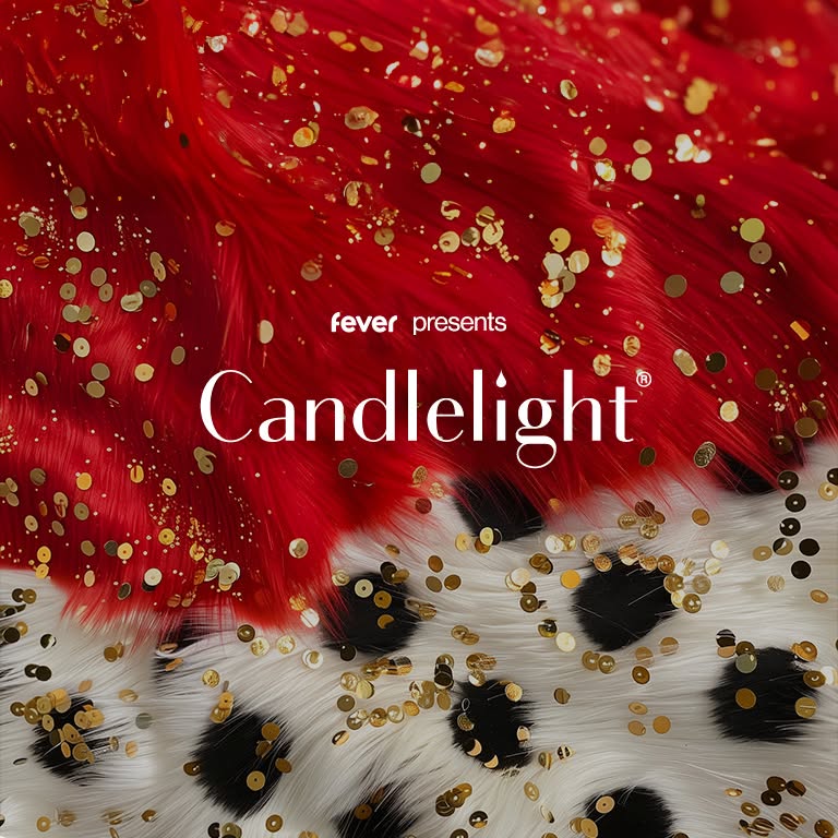 Candlelight: Queen vs. ABBA | Oakville