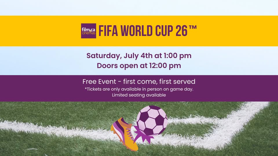 FIFA World Cup 26™ Round of 16