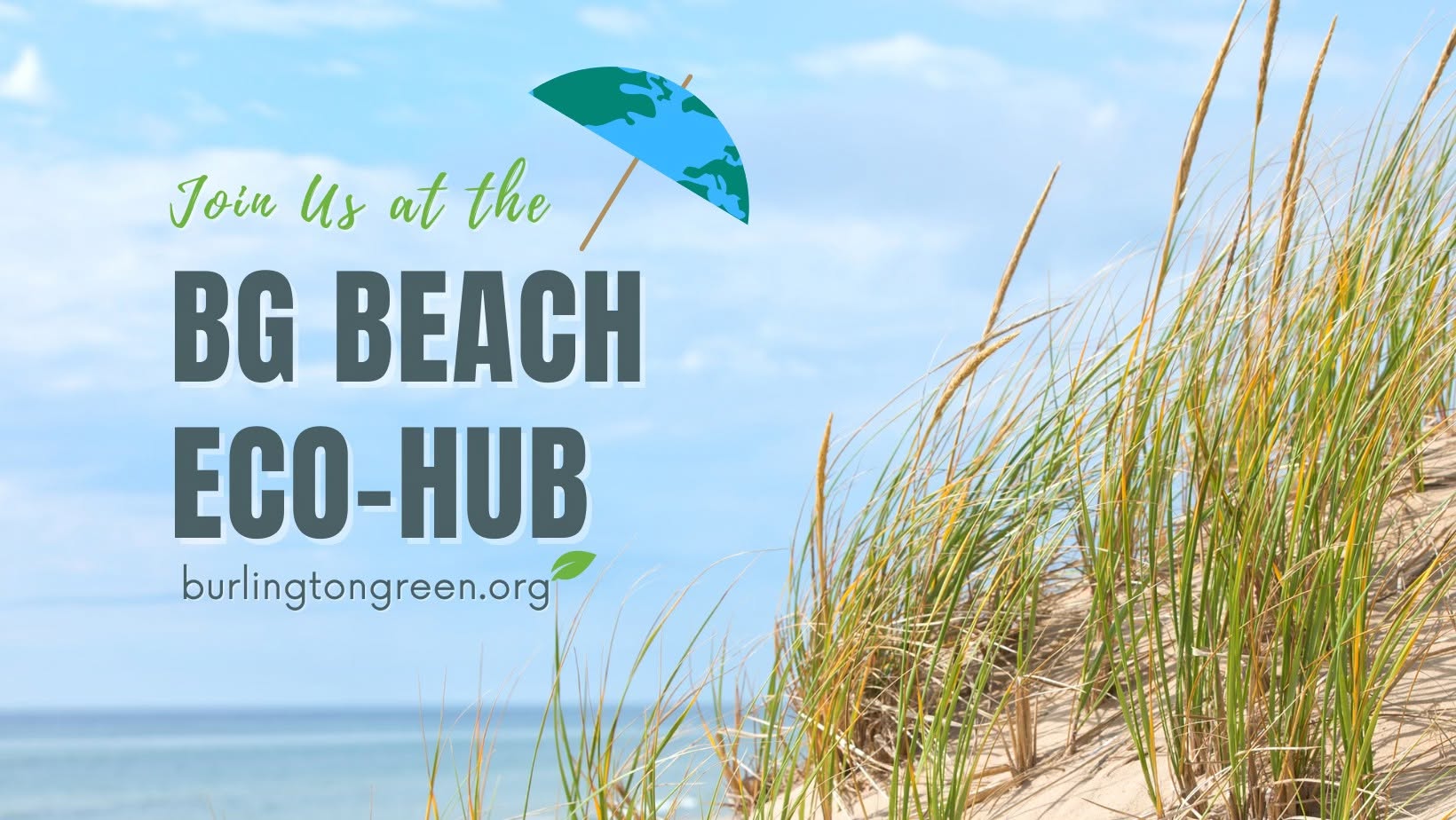 Summer Days with BurlingtonGreen