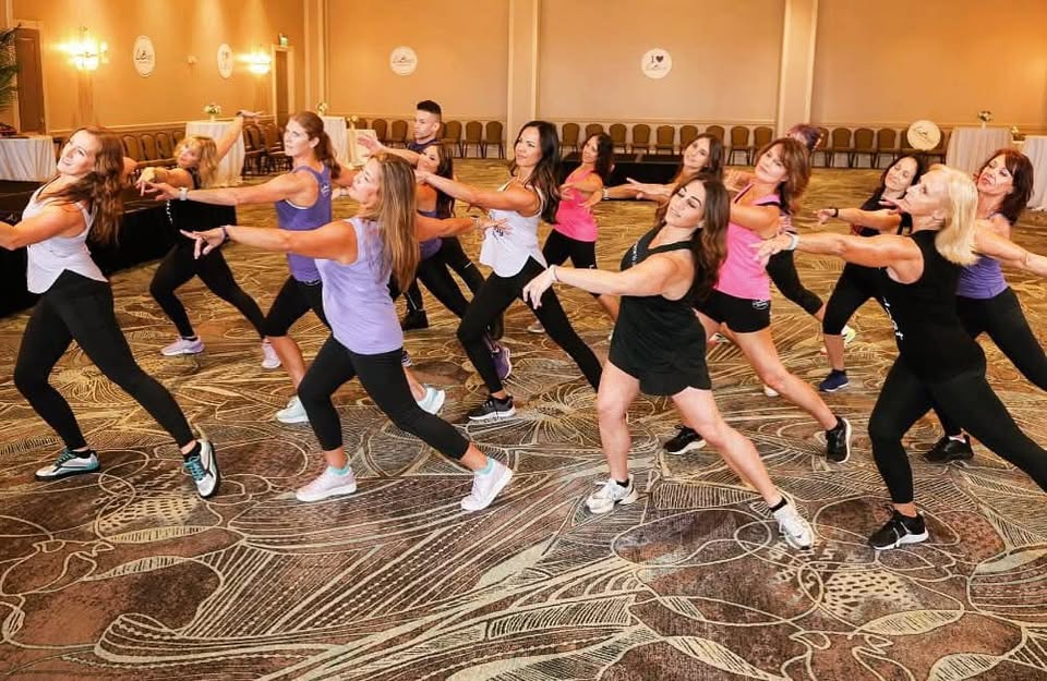 LaBlast Dance-Fitness