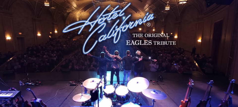 Hotel California LIVE in Oakville, ON