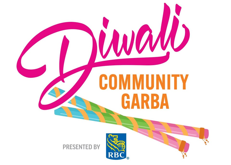 4th Annual Diwali Community Garba
