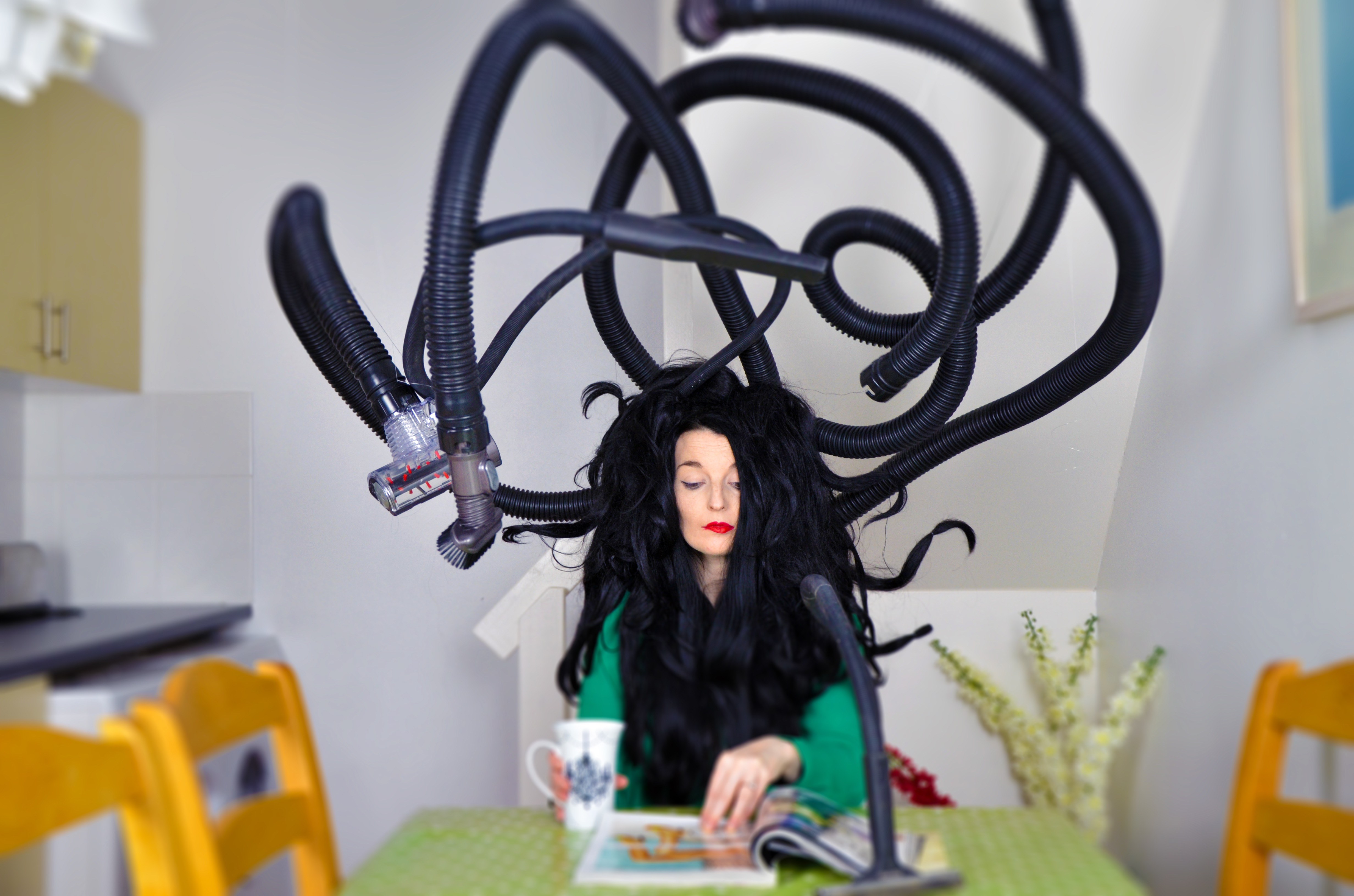 Stop Motion Animation with Aideen Barry
