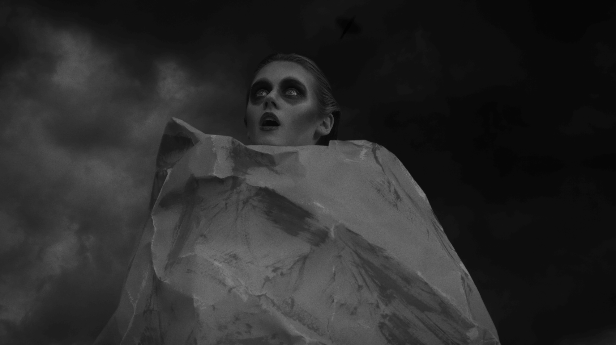 Aideen Barry: Silent Songs Opening Reception