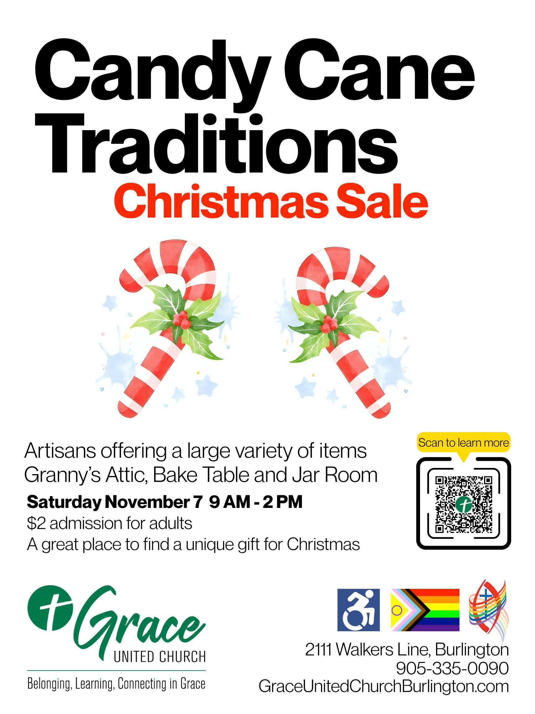 Candy Cane Traditions