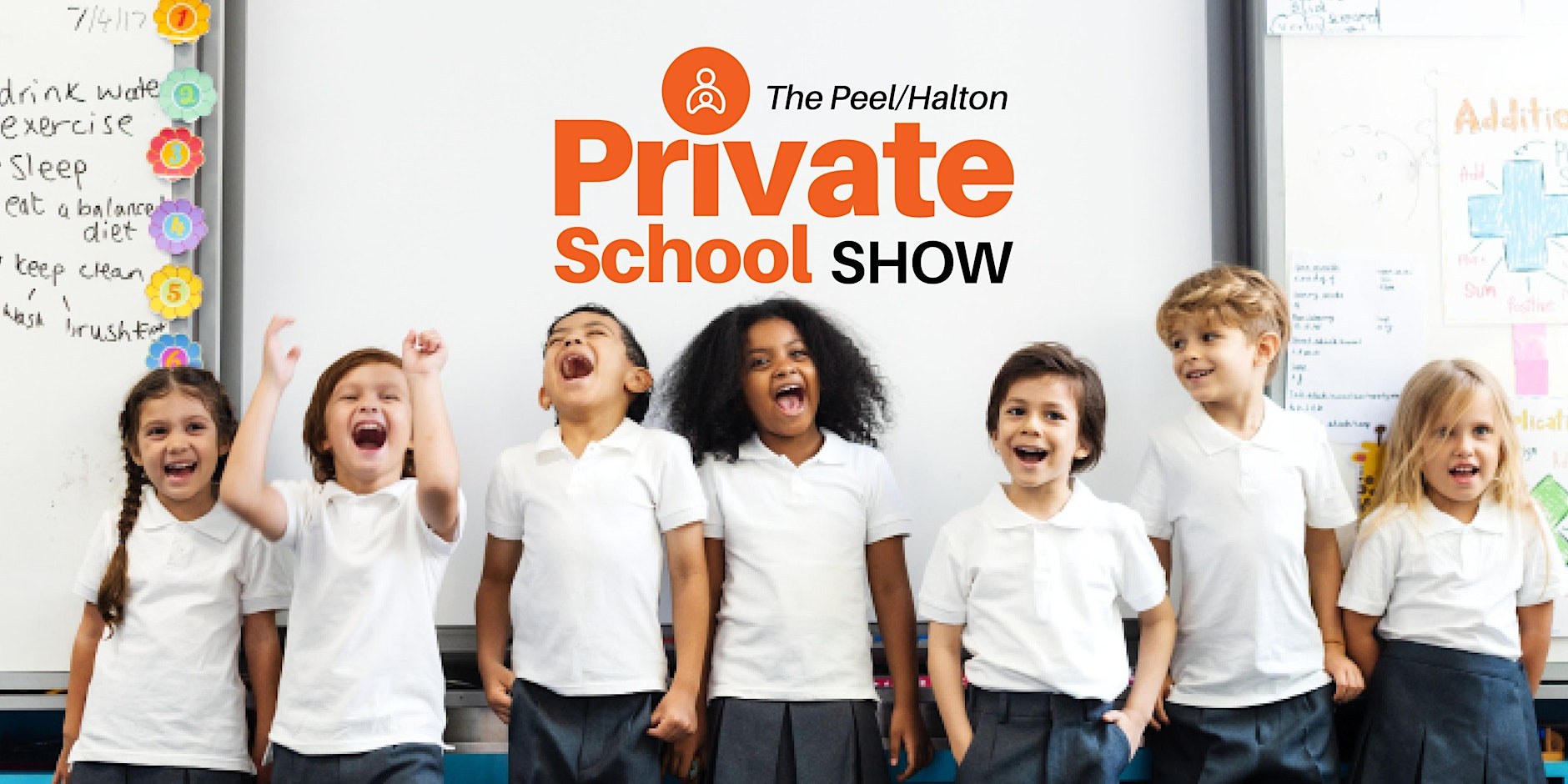 Peel/Halton Private School Show by City Parent