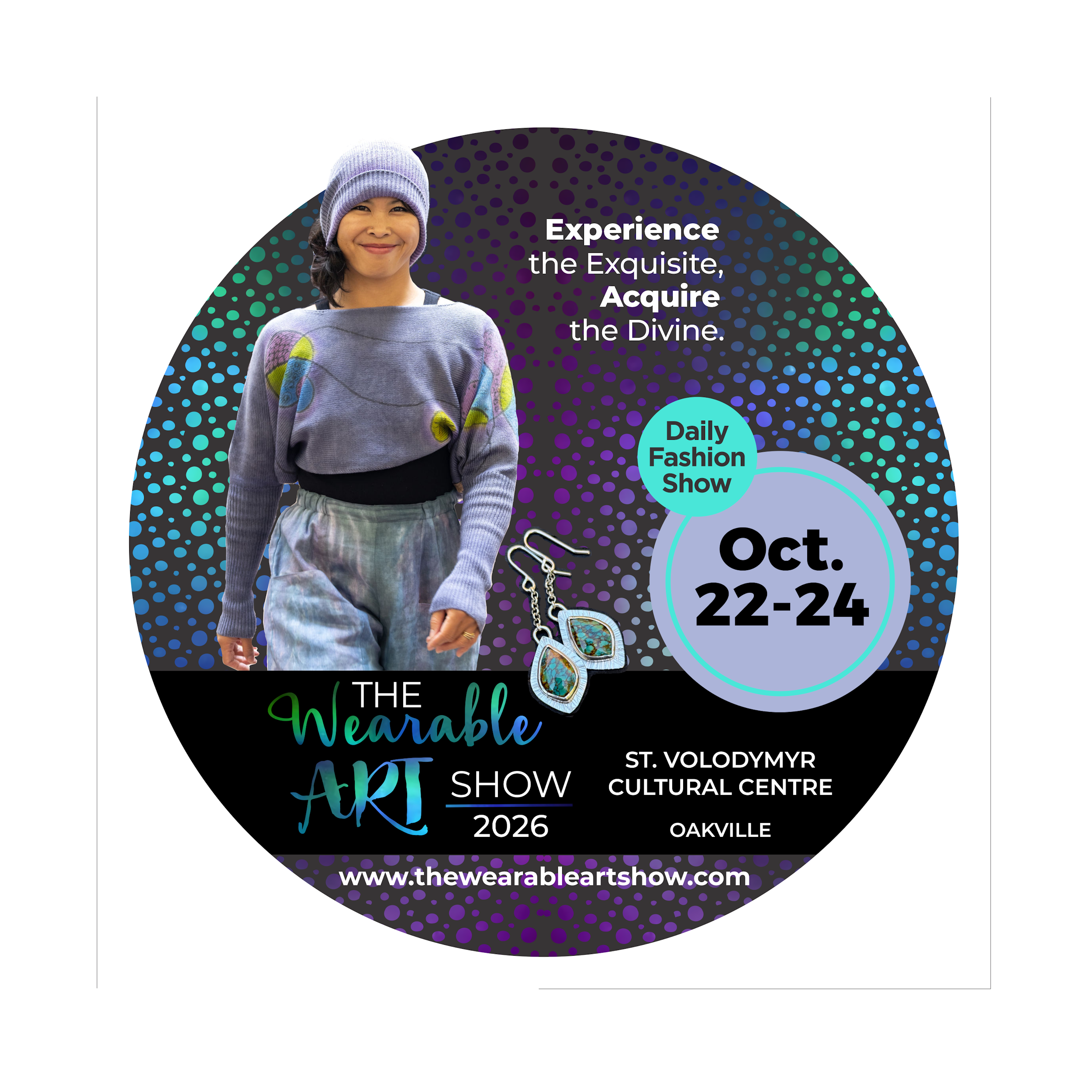 The Wearable Art Show Gala Evening