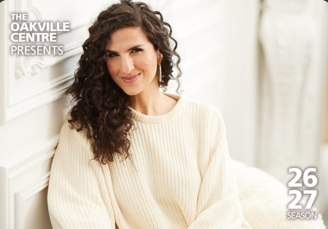 LAILA BIALI: Joni Mitchell and the Canadian Songbook Reimagined
