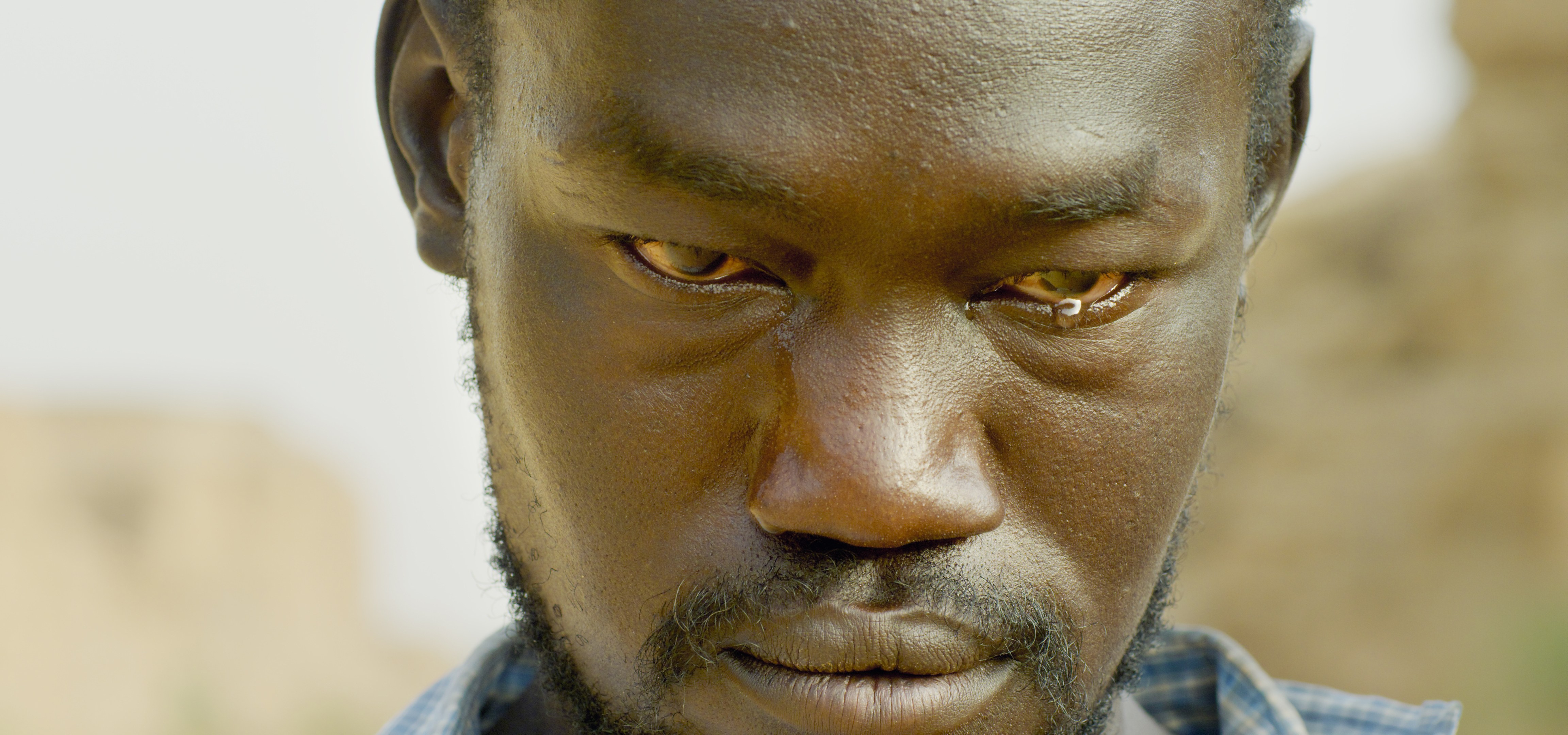July 2 Sunset Kino Screening | The Dam by Ali Cherri