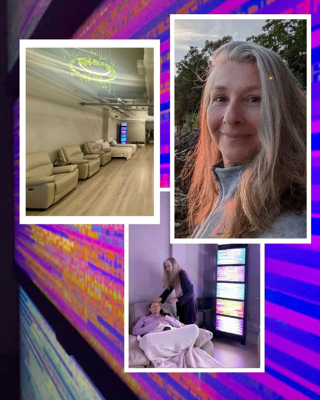Soul Alignment Gathering: Messages, Meditation & Reiki with Debra