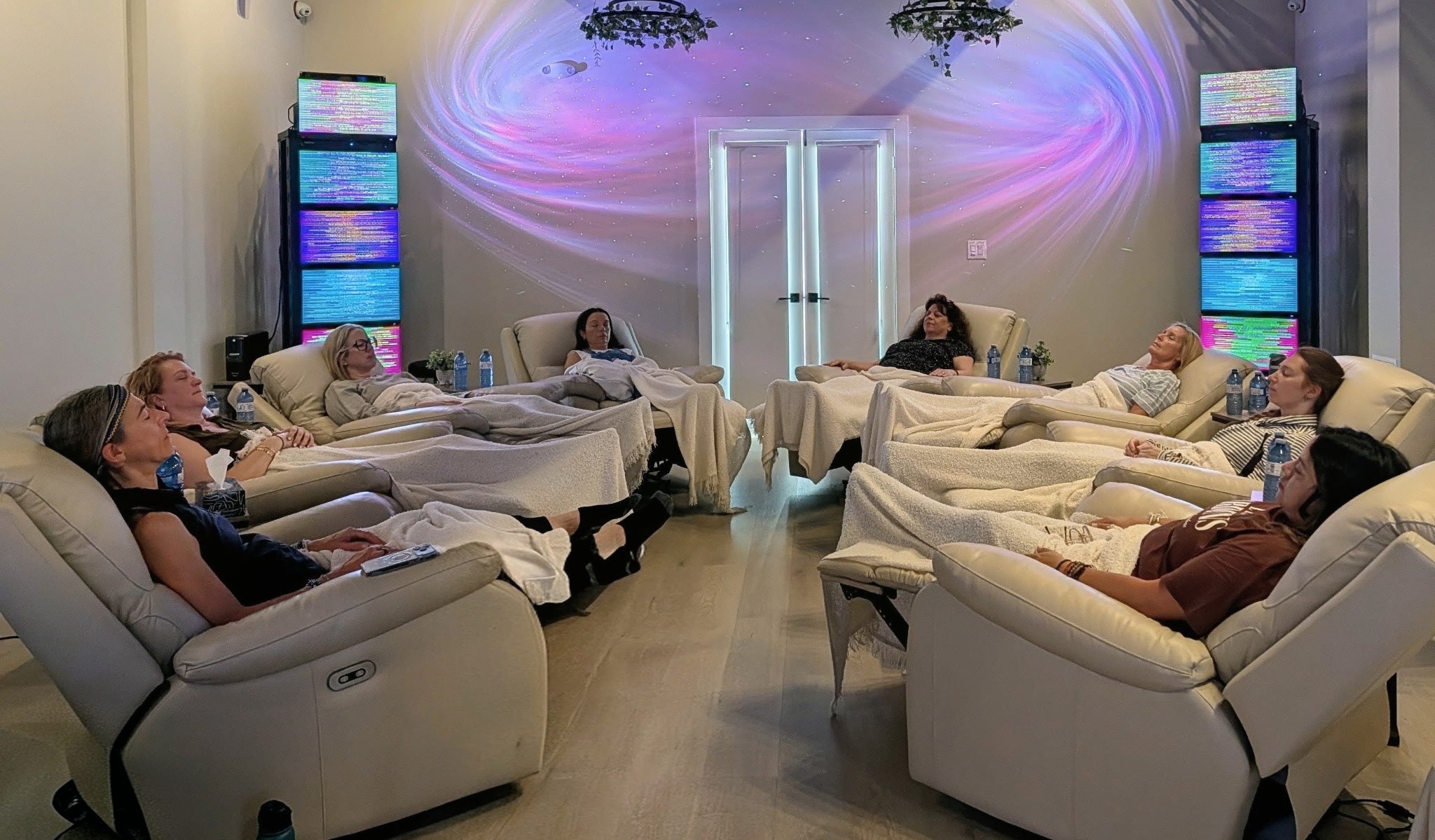 Messages, Meditation & Reiki with Debra: Soul Alignment Gathering