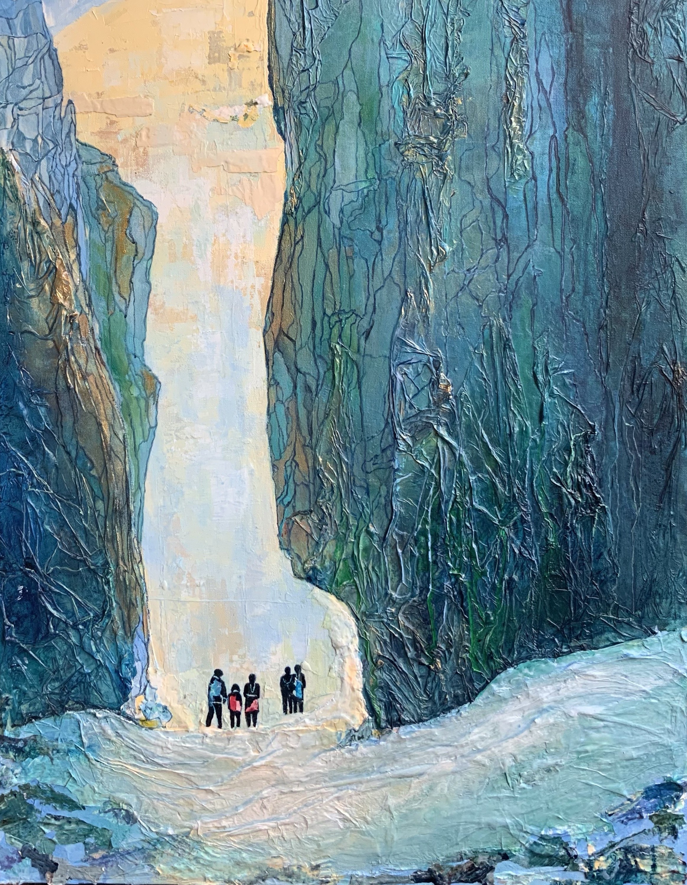 Artists Celebrating Canada Art Show & Sale