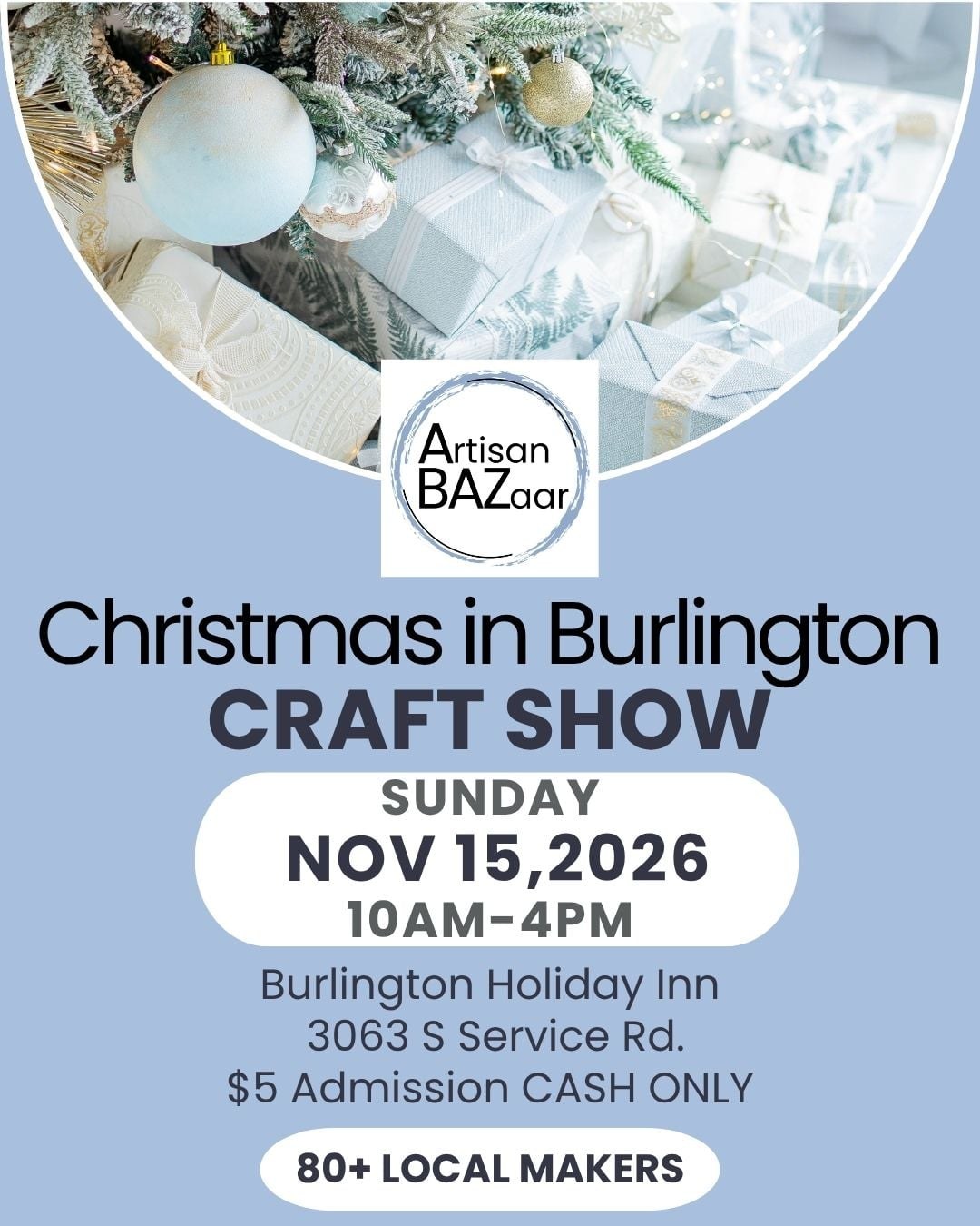 Artisan Bazaar