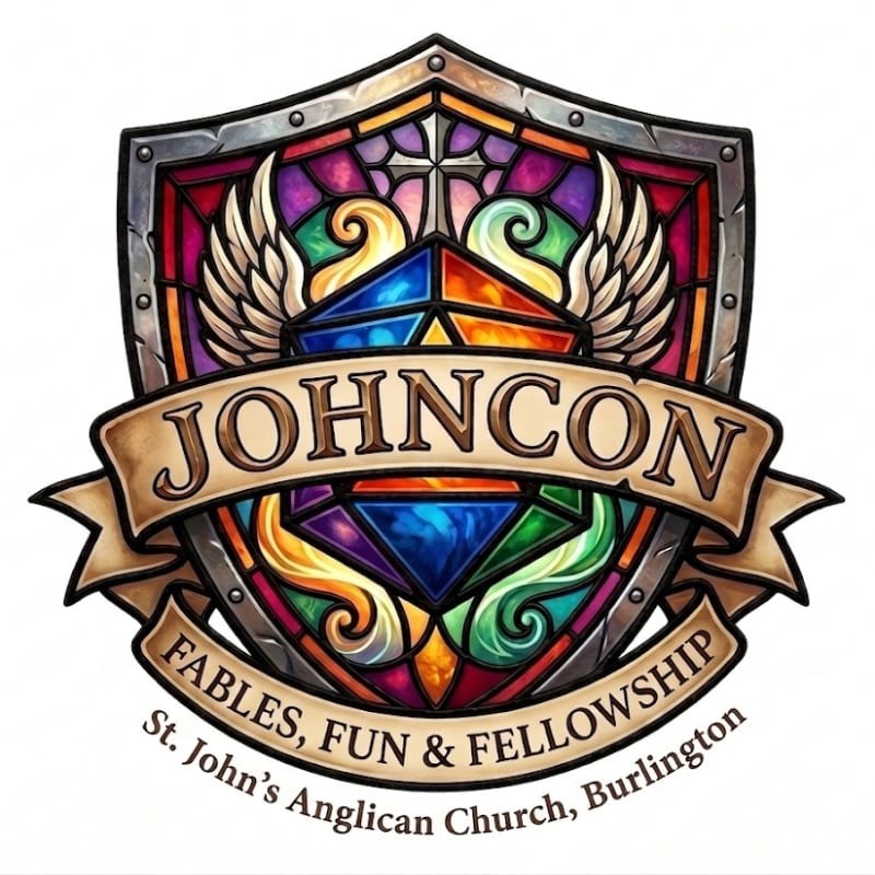 JohnCON