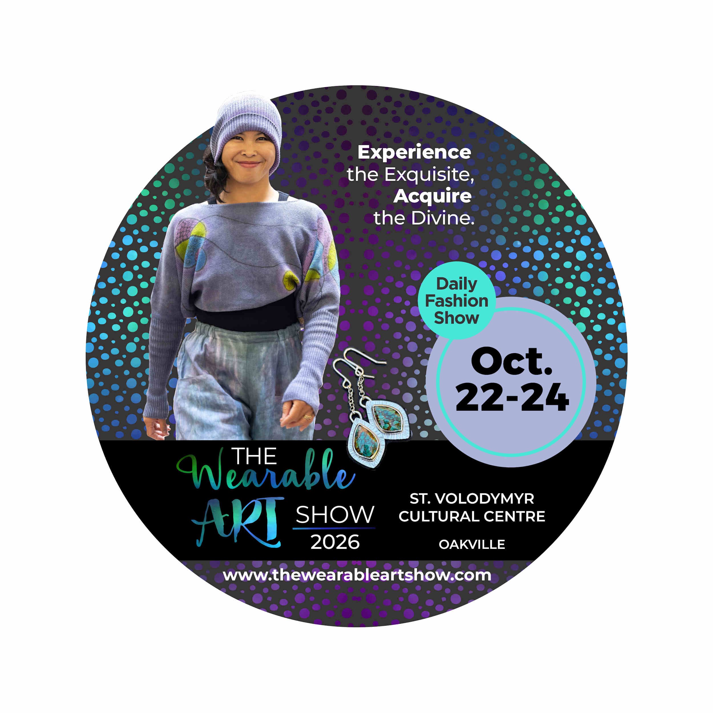 The Wearable Art Show 2026